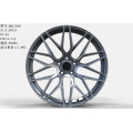 20x9.0 Rodas de liga leve de carro forjado